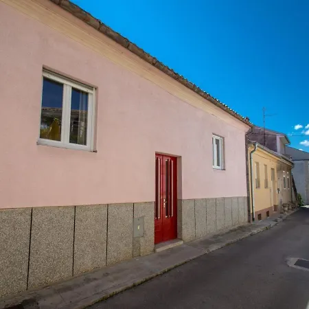 House Haus Marijo Holiday home *