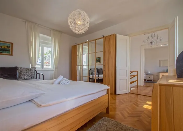 House Haus Marijo Case de vacanță *