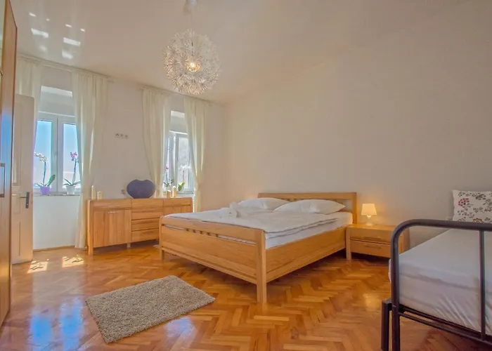 Case de vacanță House Haus Marijo *
