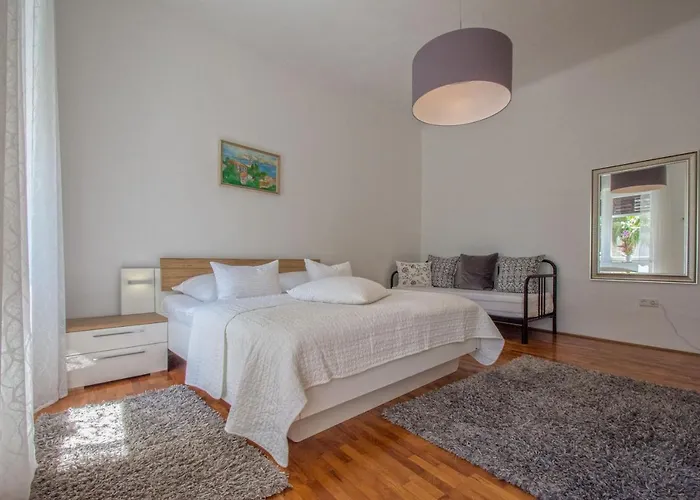 House Haus Marijo Case de vacanță