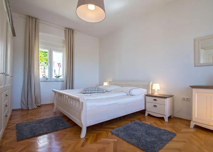 House Haus Marijo * Crikvenica
