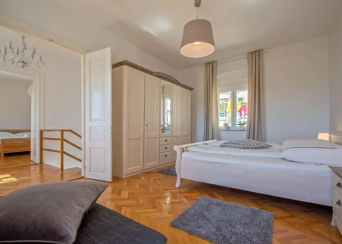 House Haus Marijo Case de vacanță *