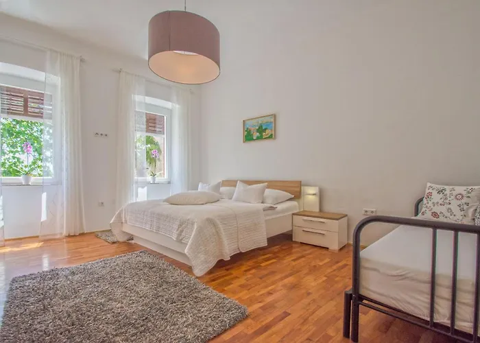 House Haus Marijo Crikvenica