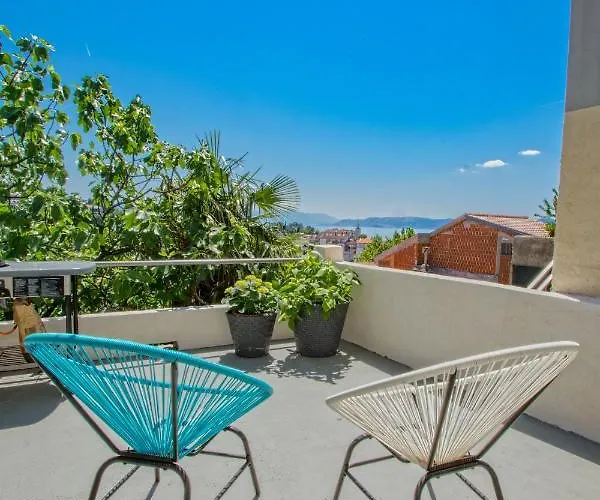 Case de vacanță House Haus Marijo Crikvenica