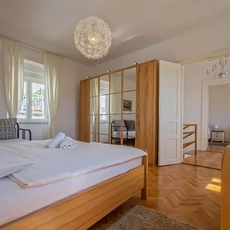 House Haus Marijo بيت للعطل *