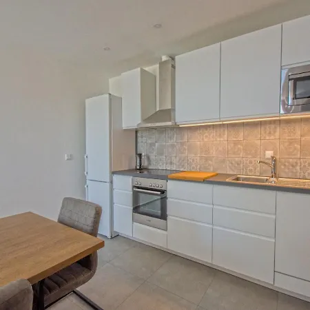 House Haus Marijo بيت للعطل تْسْغيكفانِتْسا