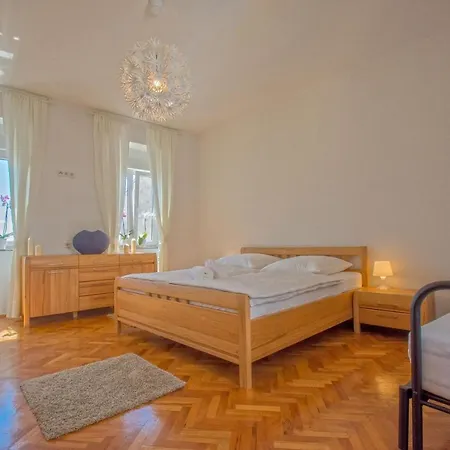 بيت للعطل House Haus Marijo *