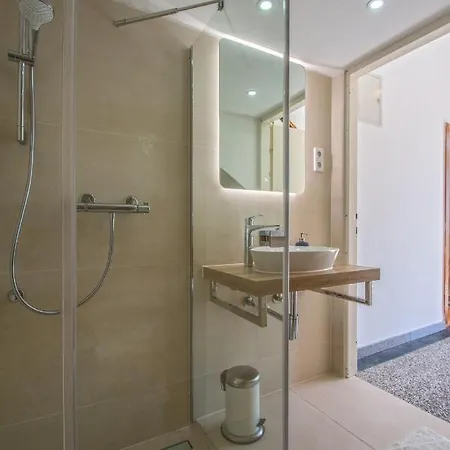 House Haus Marijo تْسْغيكفانِتْسا