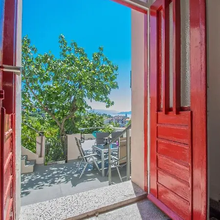 بيت للعطل House Haus Marijo