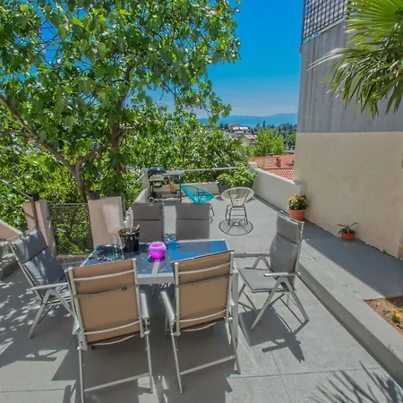 House Haus Marijo * تْسْغيكفانِتْسا