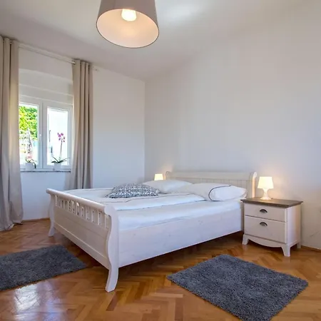 House Haus Marijo * تْسْغيكفانِتْسا