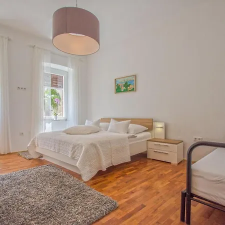 House Haus Marijo تْسْغيكفانِتْسا