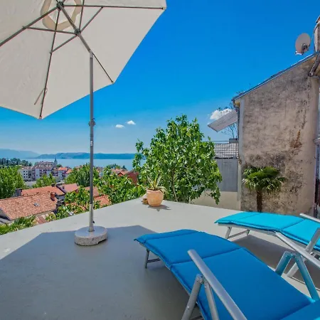 House Haus Marijo بيت للعطل *