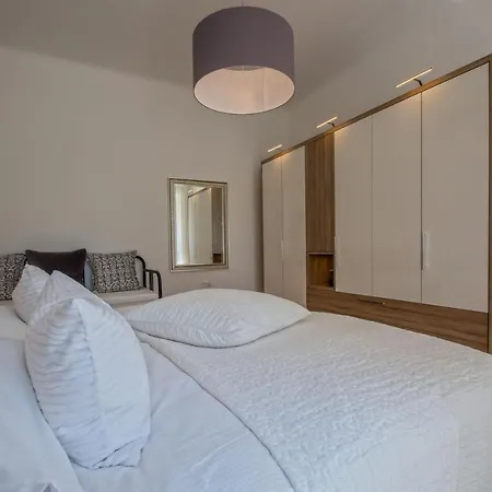 بيت للعطل House Haus Marijo