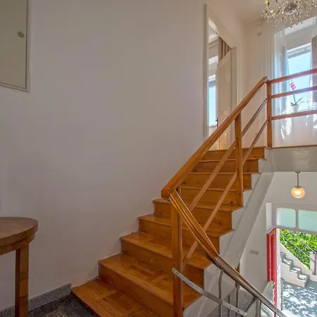 House Haus Marijo بيت للعطل تْسْغيكفانِتْسا