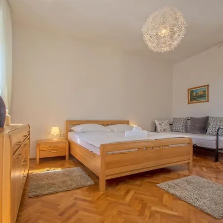 House Haus Marijo * تْسْغيكفانِتْسا