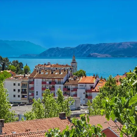 House Haus Marijo بيت للعطل