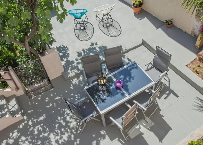 Tatil Evi House Haus Marijo Crikvenica