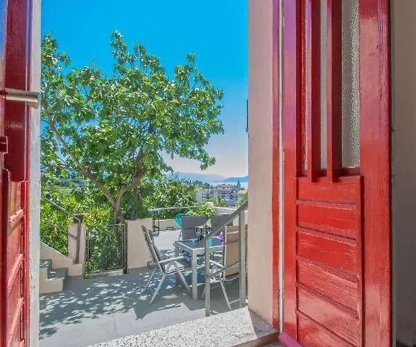 Casa vacanze House Haus Marijo