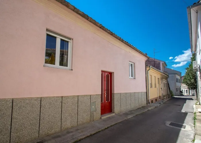 House Haus Marijo Casa vacanze *