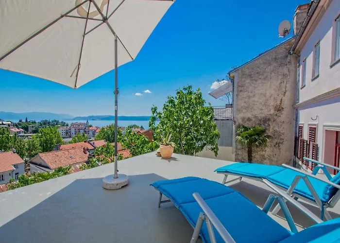 House Haus Marijo Tatil Evi *