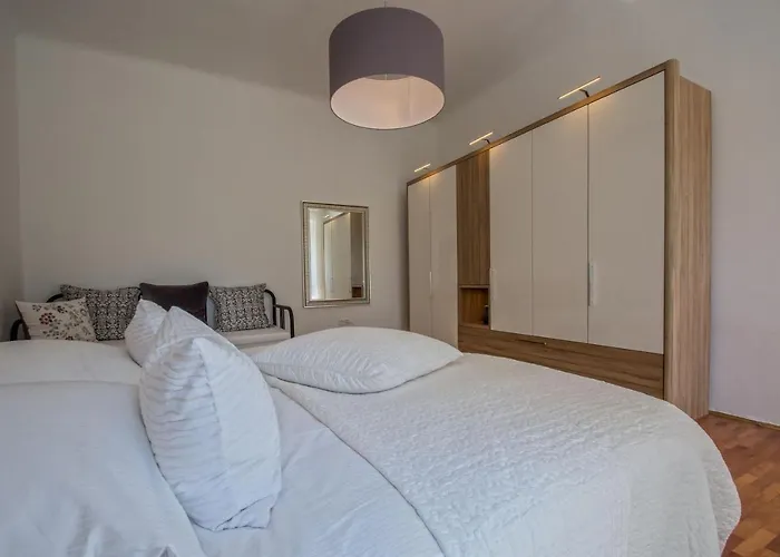 Casa vacanze House Haus Marijo