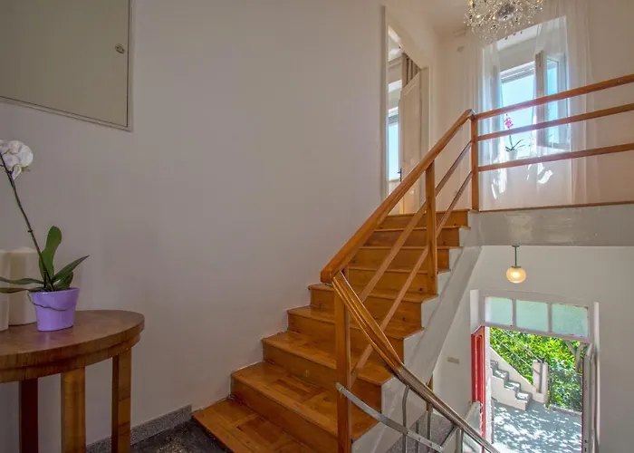 House Haus Marijo Casa vacanze Crikvenica