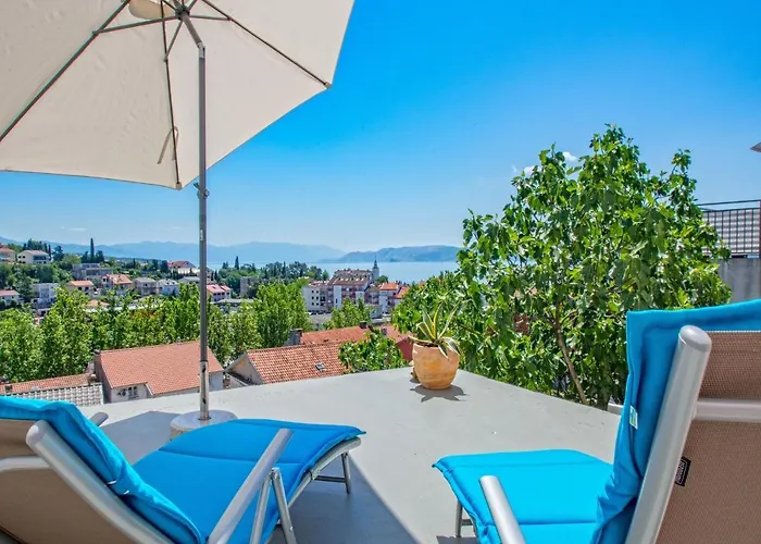 House Haus Marijo Crikvenica