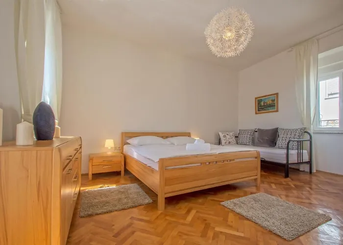 House Haus Marijo * Crikvenica