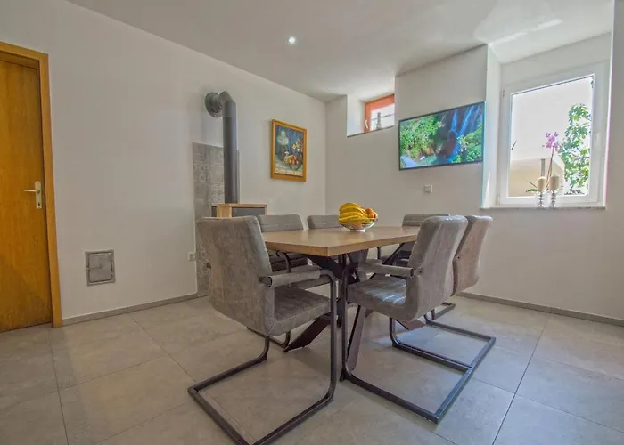 Casa vacanze House Haus Marijo *